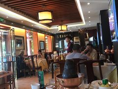 -东来顺饭庄(天坛店)