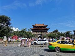 -大理古城