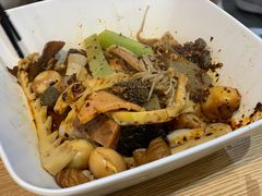 -林静小吃(复兴路店)