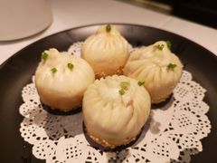 美味生煎包-松鹤楼·非遗·苏帮菜(融科店)