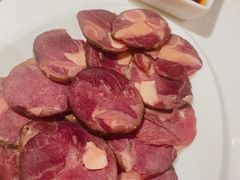 -萨拉漫饮食(北京中路店)