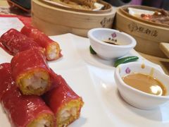 -点都德(千灯湖环宇城店)