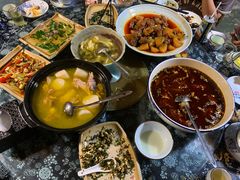 -青城甲(青城山店)