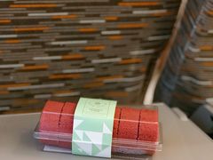 红丝绒蛋糕-仟吉KenGee(武汉高铁站店)