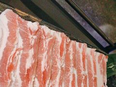 -九田家黑牛烤肉料理(新辰里亚运村店)