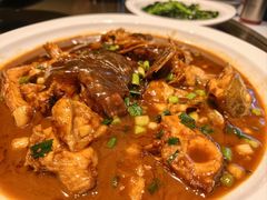老妈家烧鱼-東大方(湖州白鹭迎店)