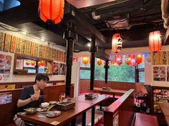 -大阪烧肉BAKA一代(国贸商住大厦店)