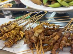 -老黑板筋(顺义总店)