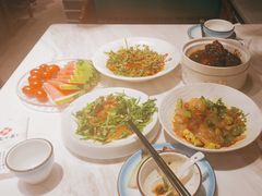 -曹家小菜(胜太路店)