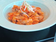 -环球港凯悦 · 享悦中餐厅