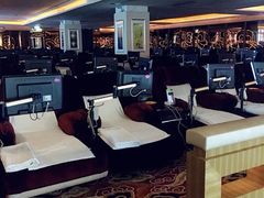 -御水泉·国际水疗会(广州长隆店)