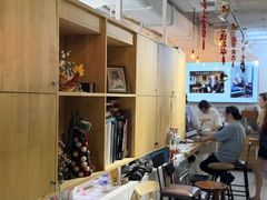 -ID.PHOTO照相馆(嘉里企业中心店)