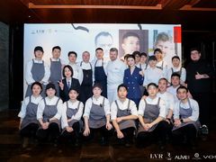 -三嚥阁 La Villa Restaurant