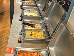 -比格比萨自助(国展店)