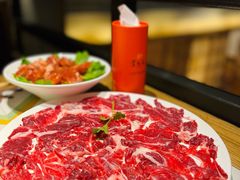 -莺花渡火锅City Green(万象城店)