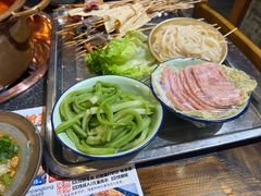 -镇江龙·火锅串串(武侯祠店)