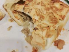 -帕米尔食府(白云观店)