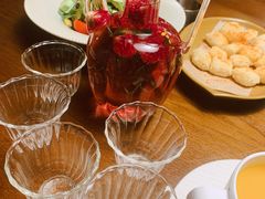 -本处·素食·融合料理(南油店)