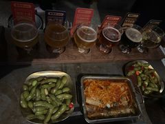 -麦凯伦烧烤·精酿超级工厂店(金桥总店)