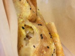 -煎饼道·新鲜现做(来福士店)