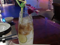 -芽庄MP泰式海鲜海景餐厅