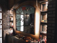 -魔女厨房(明洞店)