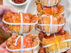 -品鲜村农家菜·阳澄湖大闸蟹(总店)