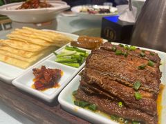 -天和晟新京菜.水煮鱼.湘土菜(国展店)