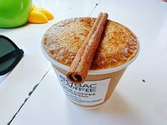 性感肉桂焦糖-BOBAC