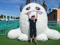 -秦皇岛乐岛海洋王国