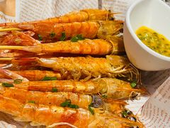 -79号渔船海鲜饭店(宝安店)