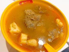 -小杨生煎(南京东路食品一店)