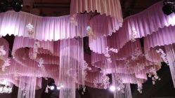 -青岛金沙滩希尔顿酒店·宴会厅