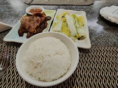 -圣廷苑酒店·廷韵咖啡厅(深圳中洲圣廷苑酒店)