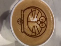 -逸派咖啡 EPARKCOFFEE(广安门店)