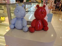 -CAKE BOSS 蛋糕老板(西单君太百货店)