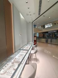 -CRD克徕帝(上海凯德晶萃广场店)