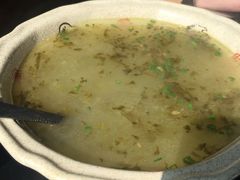 -盛天毛血旺非遗美食(观音桥店)