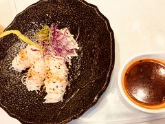 -骏莱海鲜鱼港(五角场店)