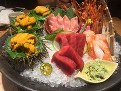 -本逸·割烹料理(湖墅店)