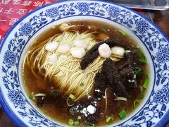 -美味斋(西北街店)