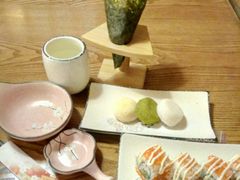 -一本久捷(新福店)