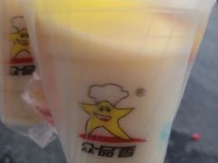 -众品香美食(三弓路店)