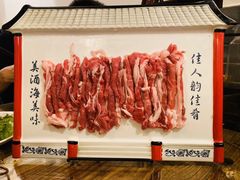 -芝麻花餐厅(祁家豁子店)