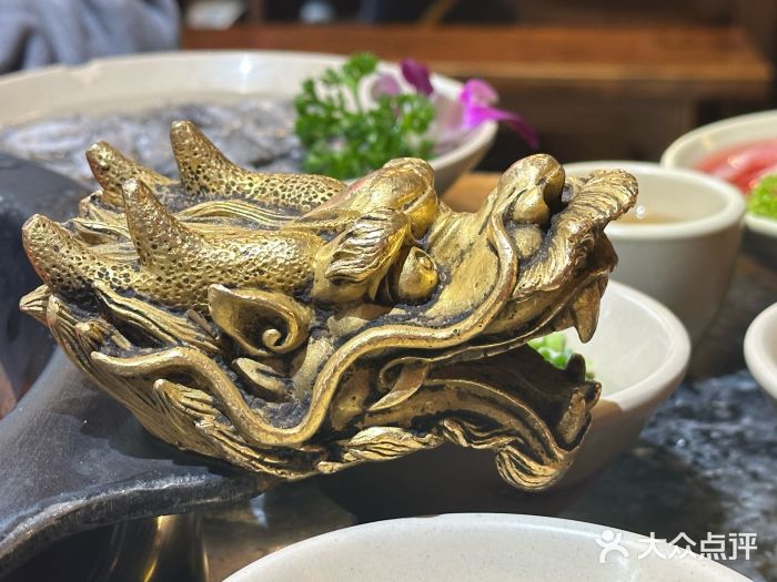 蜀大侠火锅(总府路店)图片