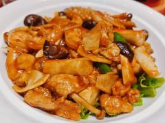 -大铁勺新津菜(熙悦汇店)