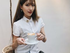 -Onirii Coffee(长乐路店)