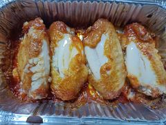-尊宝比萨(较场口店)
