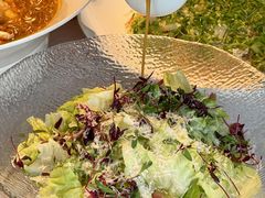 -三利音·东方司宴(外滩店)