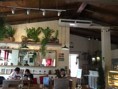 -雕刻时光咖啡馆(北师大店)